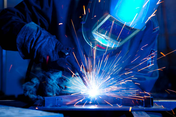Trusted Santa Fe, NM Welder & Metal Fabrication Experts