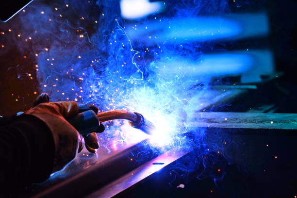 Best Aerospace and Defense Welding in Santa Fe, NM