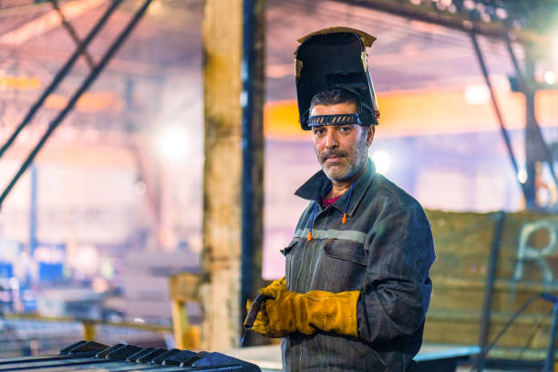 Best Automation and Robotic Welding in Santa Fe, NM