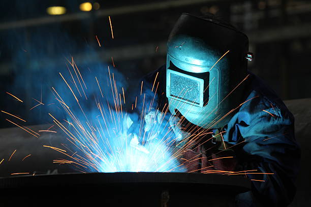 Best Specialty Welding Processes in Santa Fe, NM