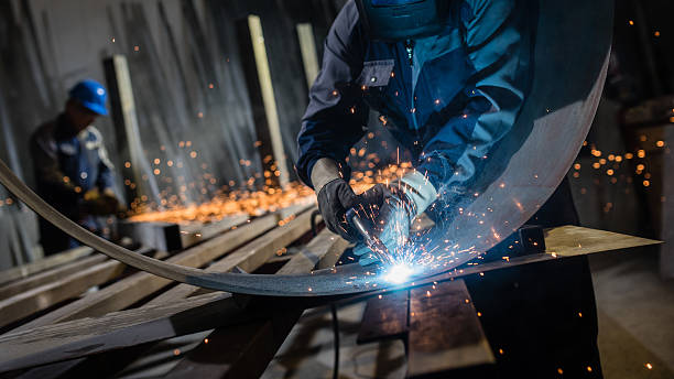 Best Marine and Shipbuilding Welding in Santa Fe, NM