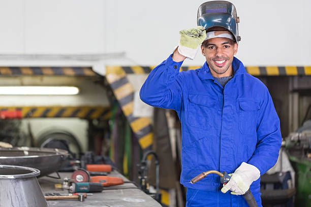 Affordable Welder Services in Santa Fe, NM